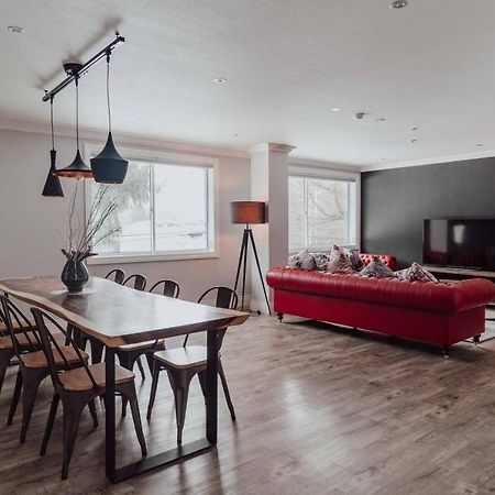 Ski-In, Ski-Out Hatsuyuki Apartments Hakuba Kültér fotó