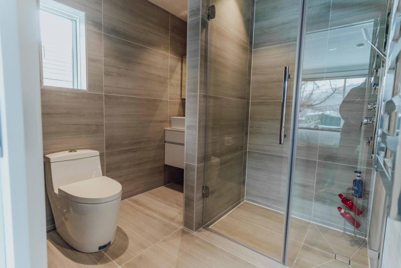 Ski-In, Ski-Out Hatsuyuki Apartments Hakuba Kültér fotó