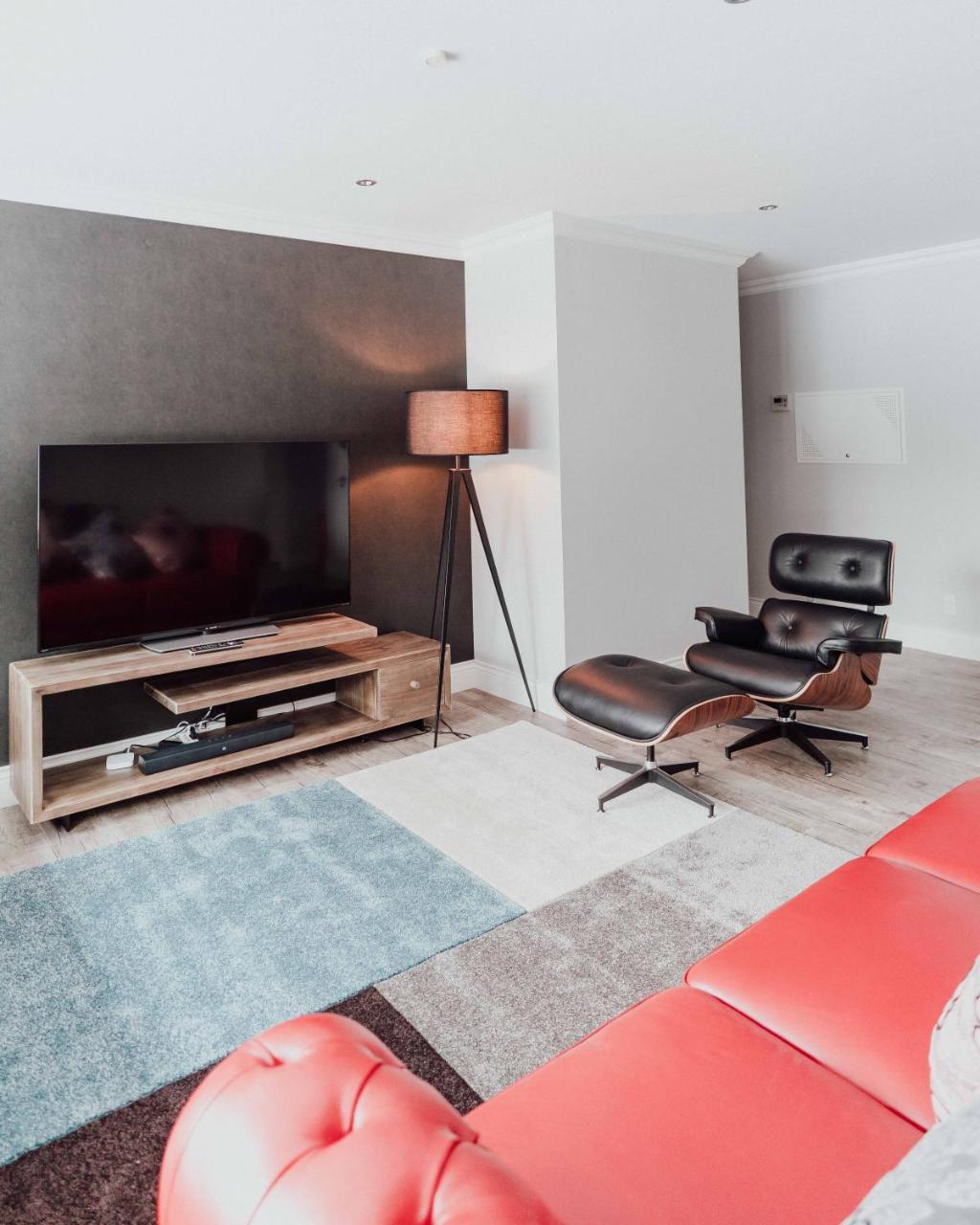 Ski-In, Ski-Out Hatsuyuki Apartments Hakuba Kültér fotó