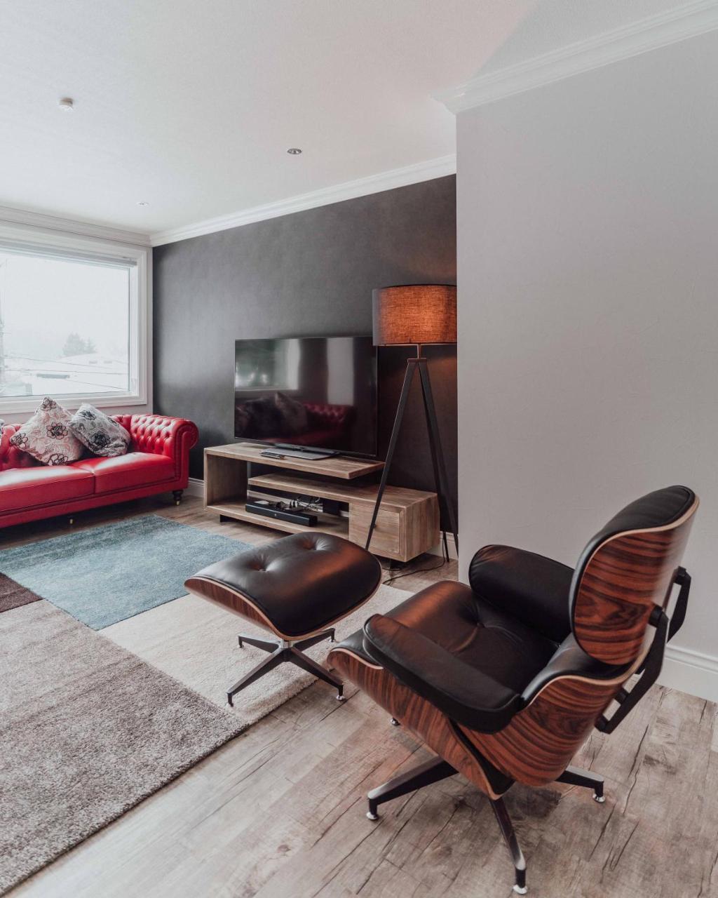 Ski-In, Ski-Out Hatsuyuki Apartments Hakuba Kültér fotó